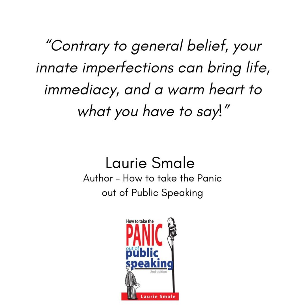 Contrary To General Belief Laurie Smale Quote