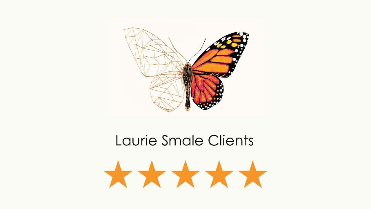 Laurie Smale Clients